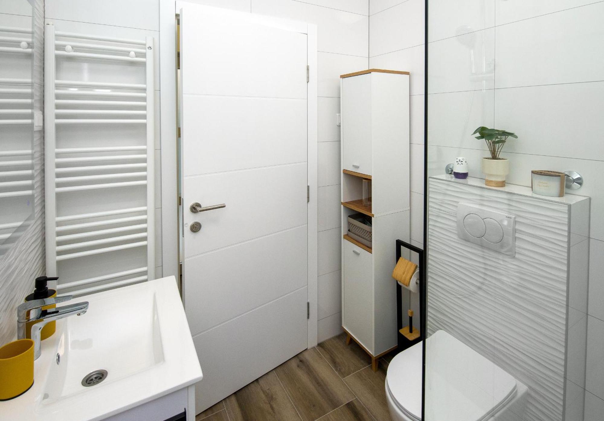 Complex Nine Apartment Osijek