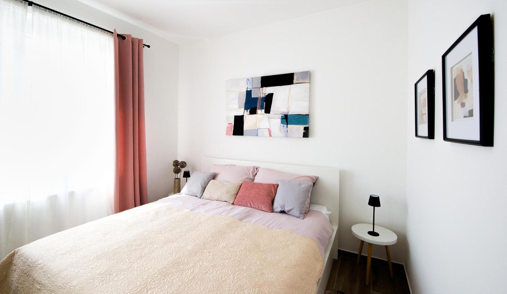 Complex Nine Apartment
